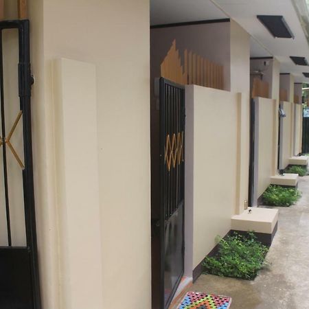 Mikaela'S Place Libaong Exterior photo