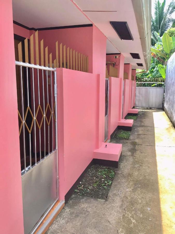 Mikaela'S Place Libaong Exterior photo
