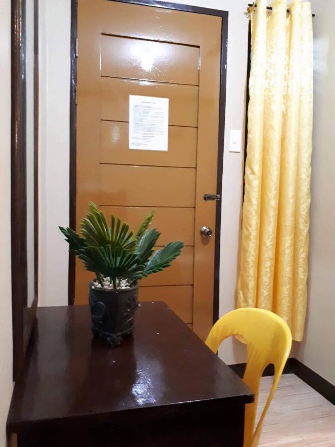 Mikaela'S Place Libaong Exterior photo