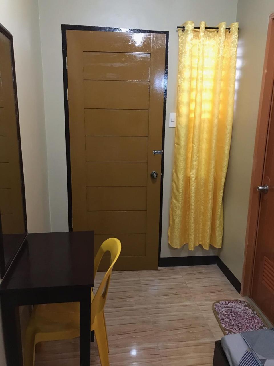 Mikaela'S Place Libaong Exterior photo