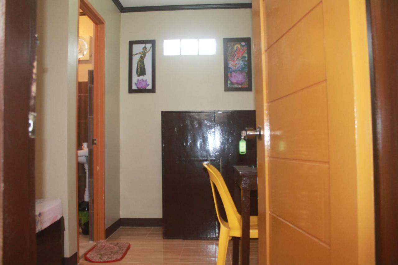 Mikaela'S Place Libaong Exterior photo
