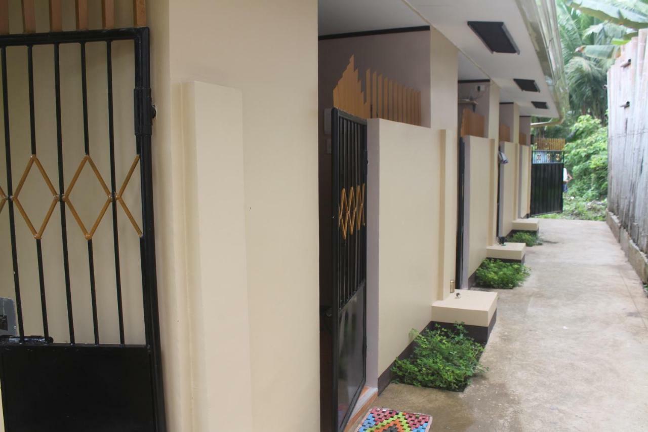 Mikaela'S Place Libaong Exterior photo