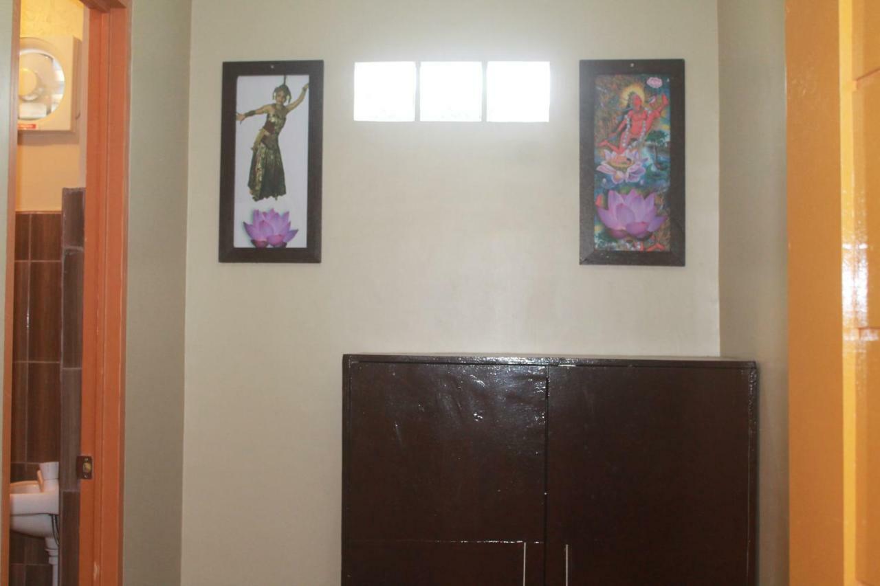 Mikaela'S Place Libaong Exterior photo